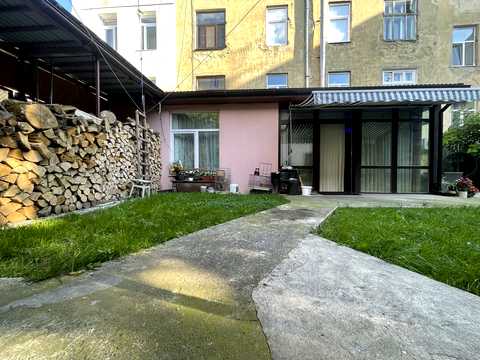 квартира по адресу Яблонской ул. (Заводская), 15