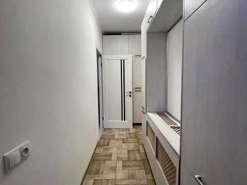 квартира по адресу Яблонской ул. (Заводская), 15