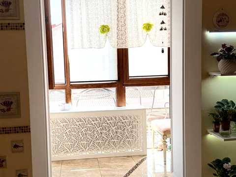 квартира за адресою Таїрова вул., 6