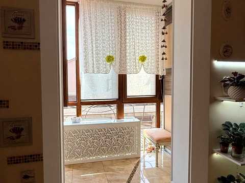 квартира за адресою Таїрова вул., 6