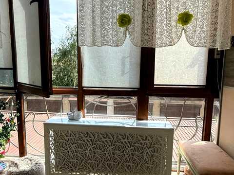 квартира за адресою Таїрова вул., 6