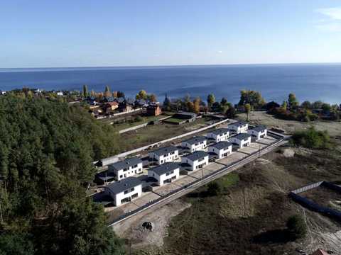 дом по адресу Приморська, 2Б