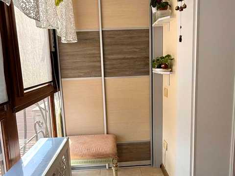 квартира за адресою Таїрова вул., 6