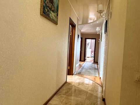квартира за адресою Таїрова вул., 6