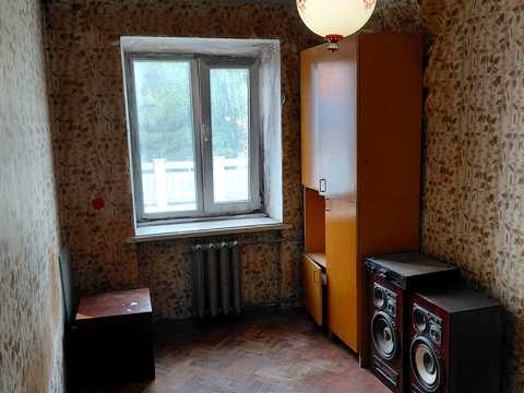 квартира за адресою Степана Бандери просп., 19
