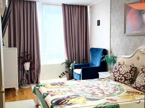 квартира за адресою Таїрова вул., 6