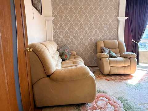 квартира за адресою Таїрова вул., 6