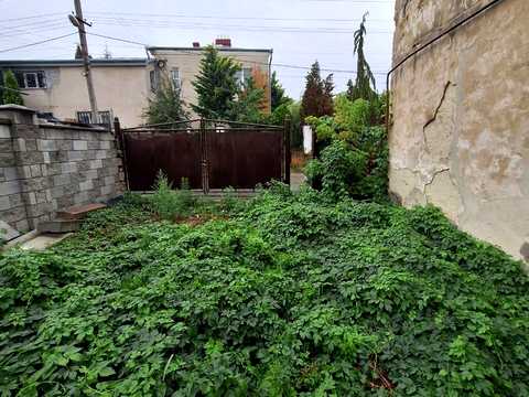 ділянка за адресою Старознесенська вул. (Миронюка)