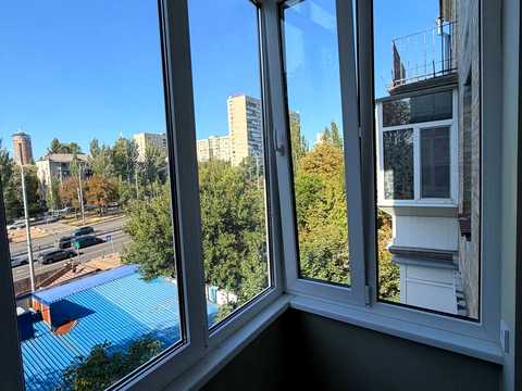 квартира по адресу Николая Михновского бульв. (Дружбы народов), 30/1