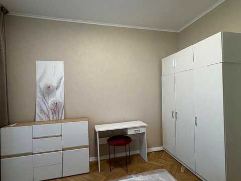 квартира по адресу Николая Михновского бульв. (Дружбы народов), 30/1