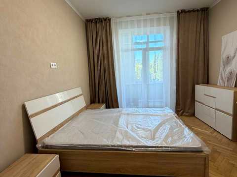 квартира по адресу Николая Михновского бульв. (Дружбы народов), 30/1