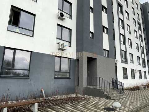 квартира по адресу Мирна ул., 3-A