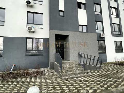 квартира по адресу Мирна ул., 3-A