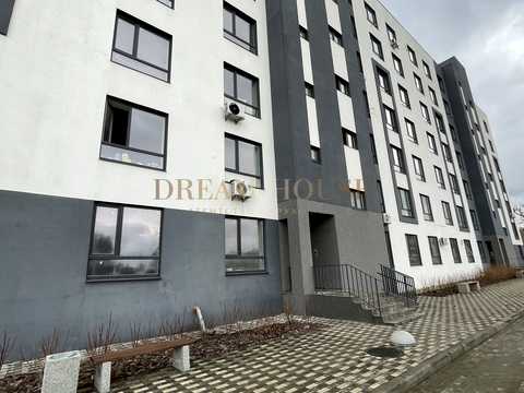 квартира по адресу Мирна ул., 3-A