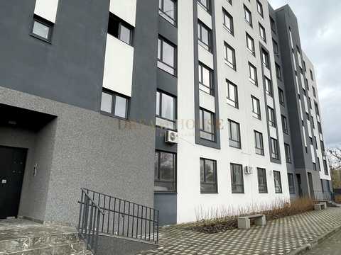 квартира по адресу Мирна ул., 3-A