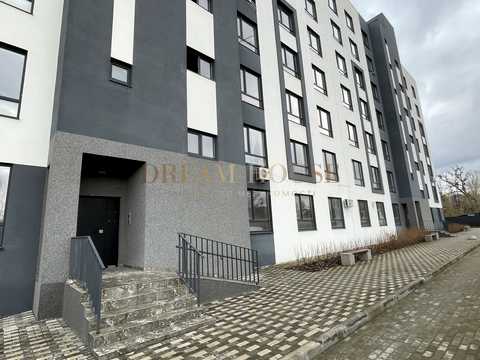 квартира по адресу Мирна ул., 3-A