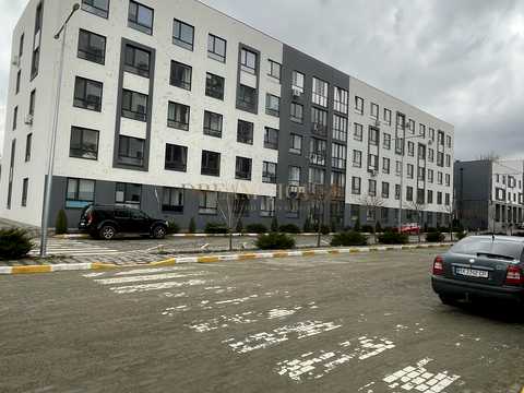 квартира по адресу Мирна ул., 3-A