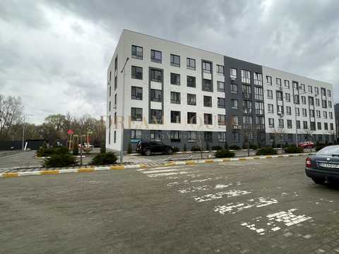 квартира по адресу Мирна ул., 3-A