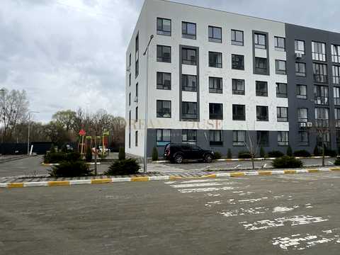 квартира по адресу Мирна ул., 3-A