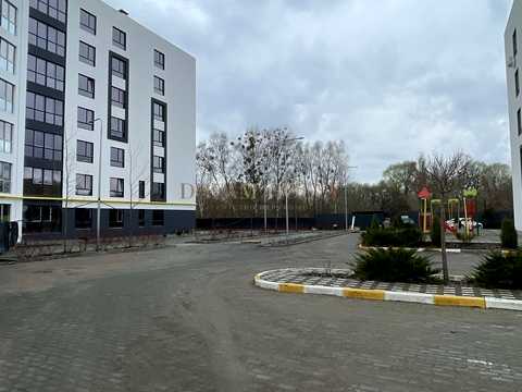 квартира по адресу Мирна ул., 3-A