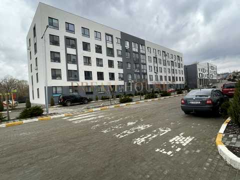 квартира по адресу Мирна ул., 3-A