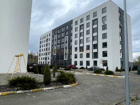 квартира по адресу Мирна ул., 3-A