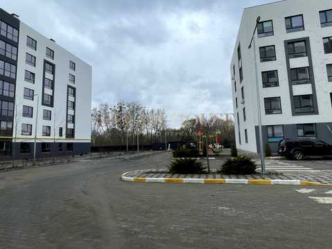квартира по адресу Мирна ул., 3-A