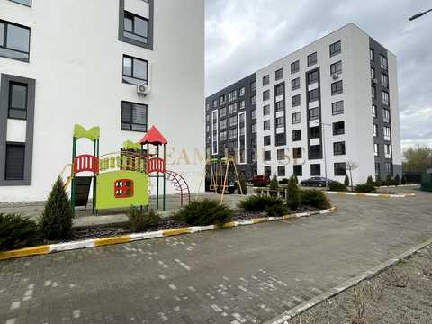 квартира по адресу Мирна ул., 3-A