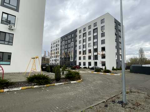 квартира по адресу Мирна ул., 3-A