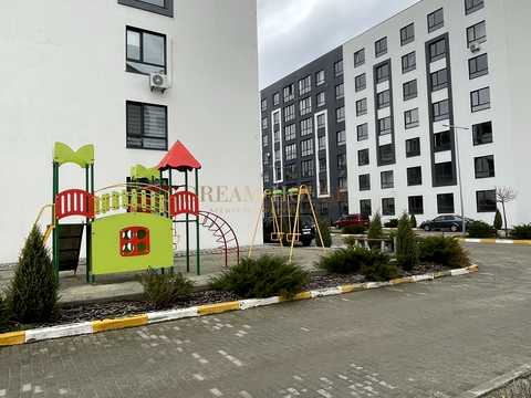 квартира по адресу Мирна ул., 3-A