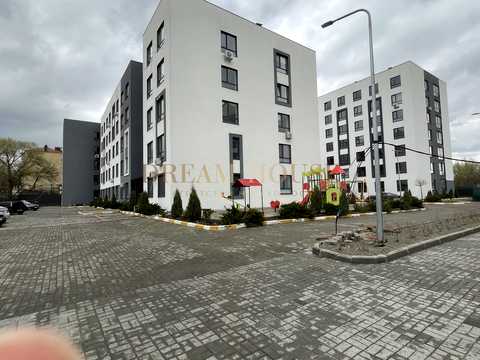 квартира по адресу Мирна ул., 3-A