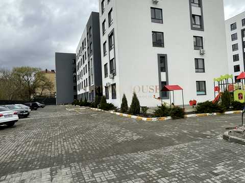 квартира по адресу Мирна ул., 3-A