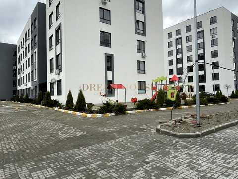 квартира по адресу Мирна ул., 3-A
