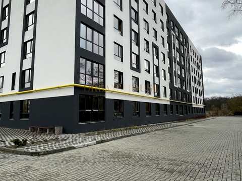 квартира по адресу Мирна ул., 3-A