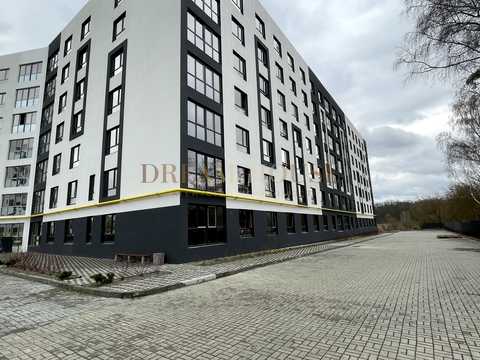 квартира по адресу Мирна ул., 3-A