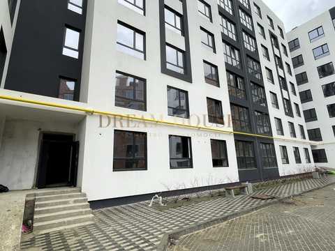 квартира по адресу Мирна ул., 3-A