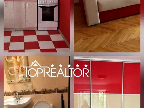 квартира за адресою Шекспіра вул., 16