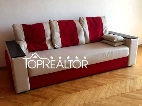 квартира за адресою Шекспіра вул., 16