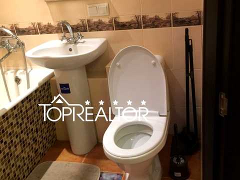 квартира за адресою Шекспіра вул., 16
