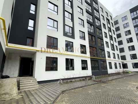 квартира по адресу Мирна ул., 3-A