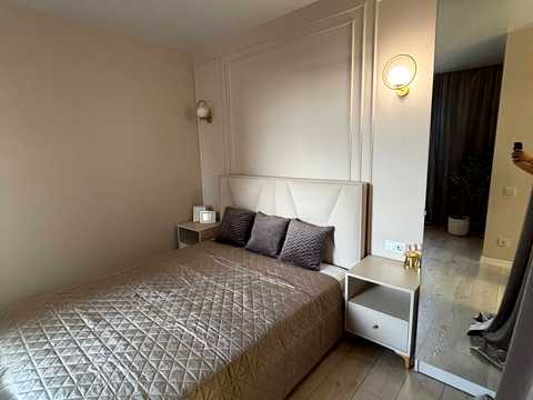 квартира за адресою Височана вул., 18 к33
