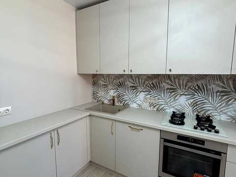 квартира за адресою Височана вул., 18 к33