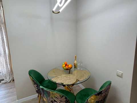 квартира за адресою Височана вул., 18 к33