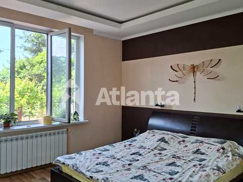 дом по адресу Абрикосова