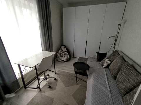 квартира по адресу Теплична ул., 58