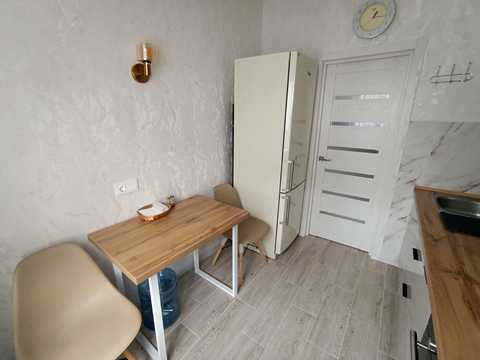 квартира по адресу Теплична ул., 58