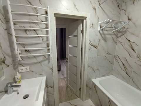 квартира по адресу Теплична ул., 58