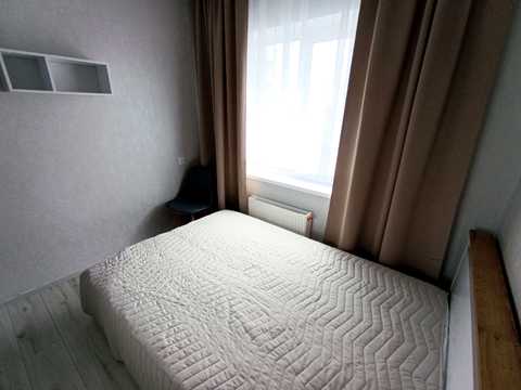 квартира по адресу Теплична ул., 58