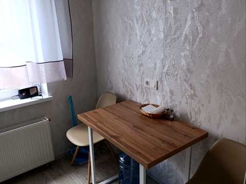 квартира по адресу Теплична ул., 58