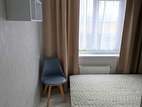 квартира по адресу Теплична ул., 58
